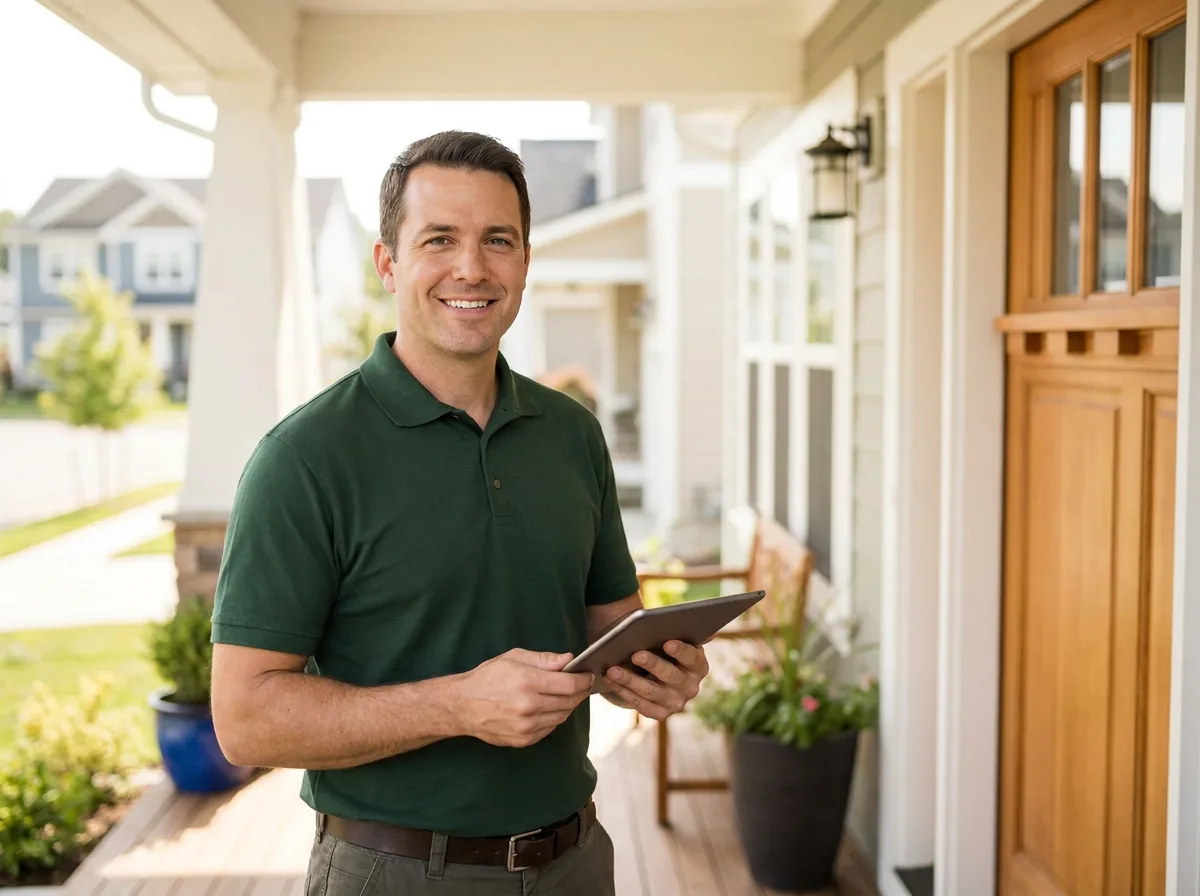 Pest control FAQs for Fort Dick, CA
